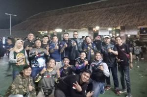 Kopdargab PCX All Jabodetabek
