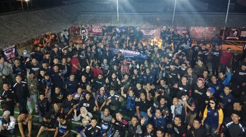 Kopdargab PCX All Jabodetabek