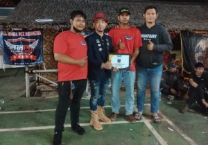 Kopdargab PCX All Jabodetabek