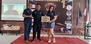 Komunitas LCGC Family