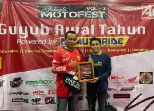 MPM Honda
