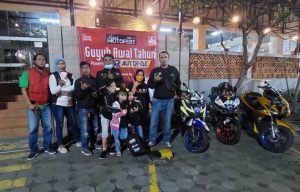 MPM Honda