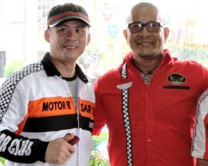 Motor Besar Club Indonesia