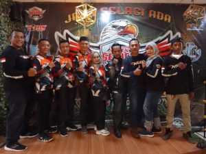 Ulang tahun NMS Jakarta Pusat