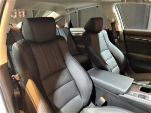 New Honda Accord 2022