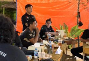 Musda SMI Sumatera