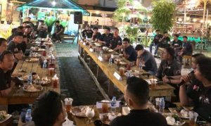 Musda SMI Sumatera