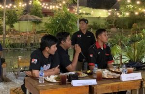 Musda SMI Sumatera