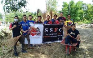 header SSFC Pengda Lombok