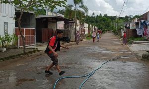 SSFC Pengda Lombok