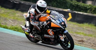 header Spare Parts Motor eLangsung