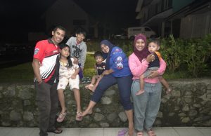 Muschap SMI Surabaya