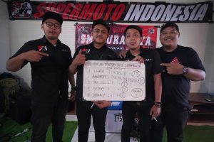 Muschap SMI Surabaya