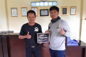 Ulang Tahun Supermoto Pemalang