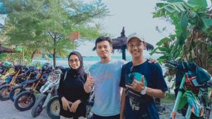 Ulang Tahun Supermoto Pemalang