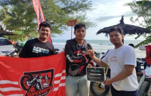 Ulang Tahun Supermoto Pemalang
