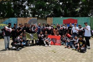 Ulang Tahun Supermoto Pemalang