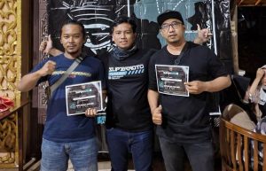 Ulang Tahun Supermoto Pemalang