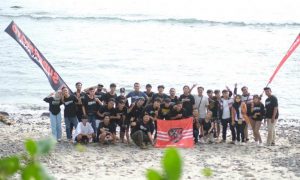 Ulang Tahun Supermoto Pemalang