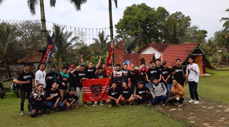 Ulang Tahun Supermoto Pemalang
