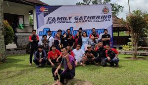 SSFC Korwil Jakarta Selatan