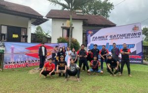 SSFC Korwil Jakarta Selatan