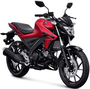 warna baru Vixion R