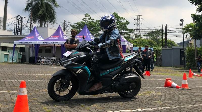 YRFI Bandung