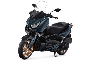 yamaha xmax 250