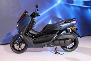 suspensi motor