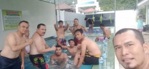 touring gabungan ynci padang panjang