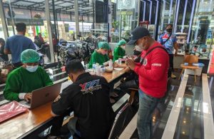 Baksos YRFI Bali