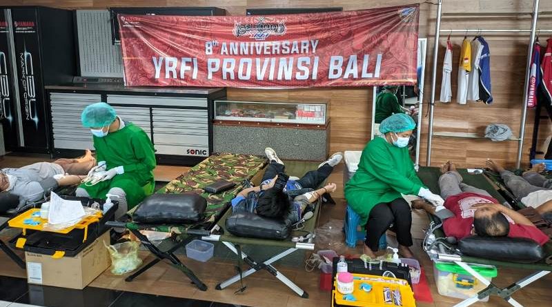 header Baksos YRFI Bali