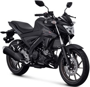 warna baru Vixion R