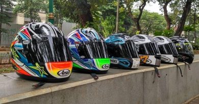 Helm premium