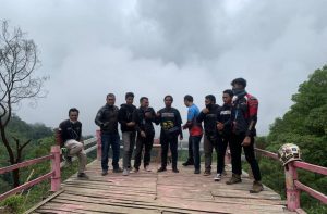 ARCI Lombok