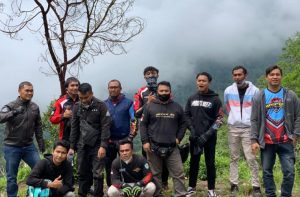 ARCI Lombok