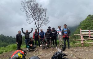ARCI Lombok