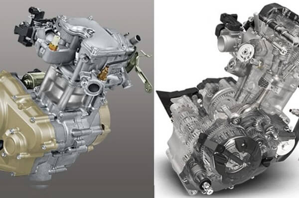 mesin dohc-2