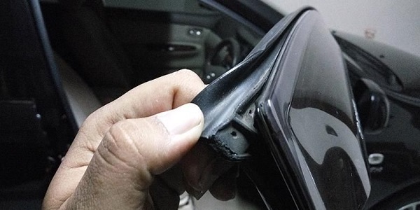 Karet List Pintu Mobil