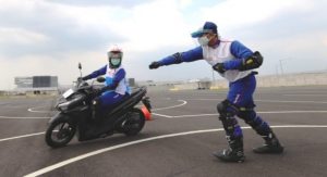 AHM jalin kerjasama dengan KNKT