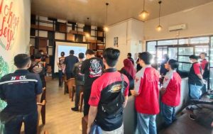 Asosiasi Motor Honda Lampung