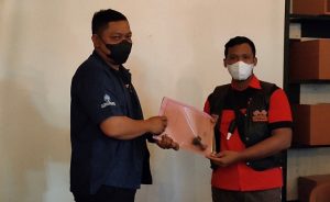Asosiasi Motor Honda Lampung
