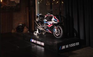 BMW M 1000 RR