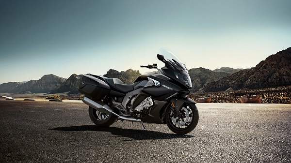 BMW K 1600