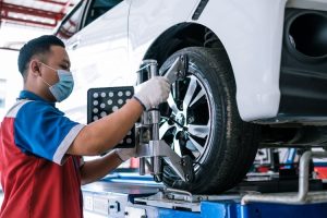 Bengkel Mobil Astra Otoservice