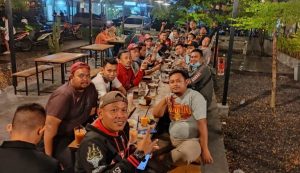 BYONIC Sidoarjo