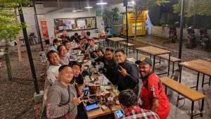 BYONIC Sidoarjo