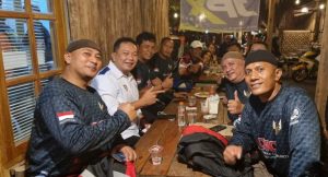 Ulang Tahun Dumors Jakarta Raya