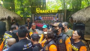 Ulang Tahun Dumors Jakarta Raya